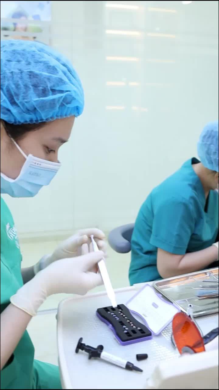 Tiêu xương sau khi niềng răng – Nguyên nhân do đâu?
