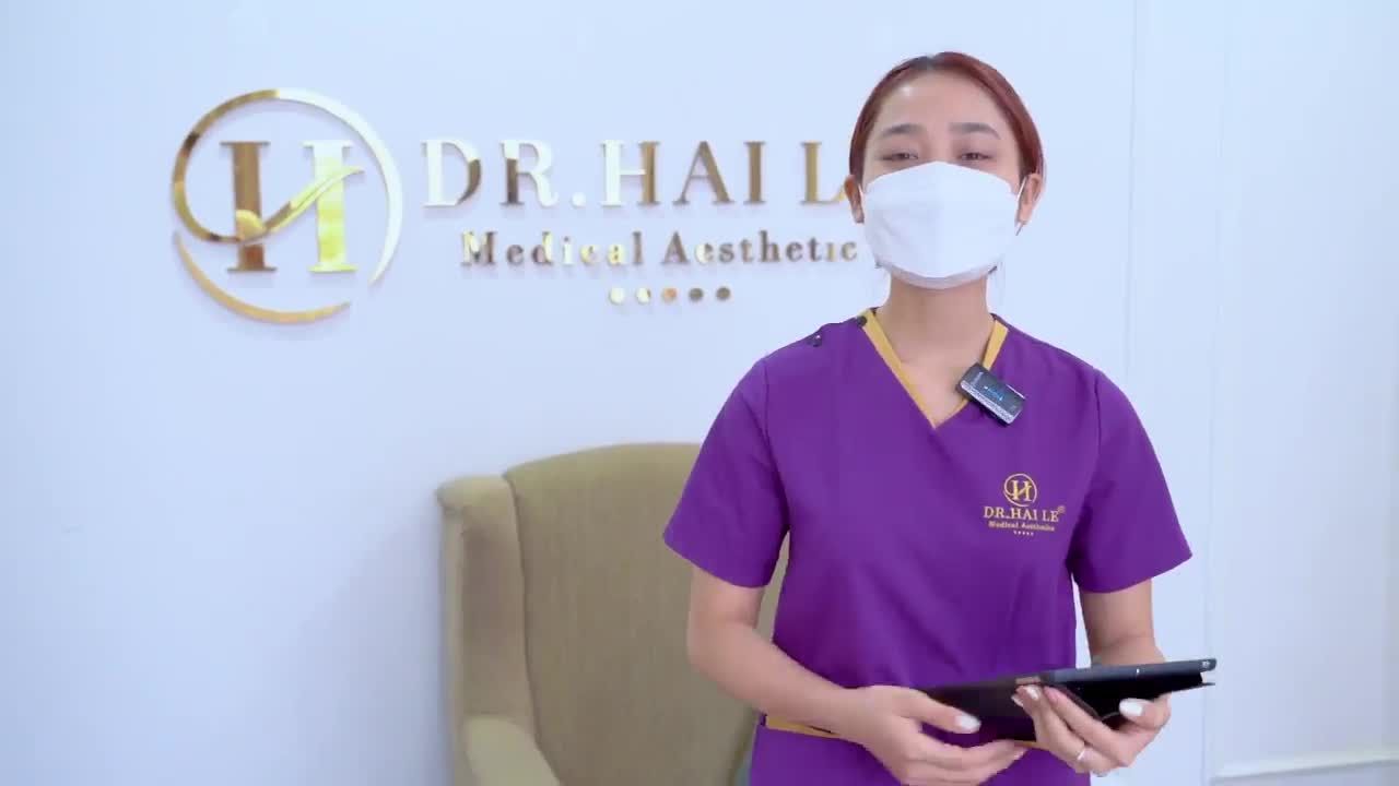 Giọt nước mắt đã rơi sau bao nhiêu ngày tháng sống chung với đôi mắt sụp mí bẩm sinh + biến chứng cắt hỏng 1 lần