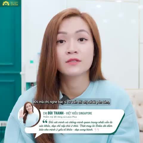 Nụ cười là một trong những “gia vị” cho cuộc sống thêm vui & hạnh phúc!