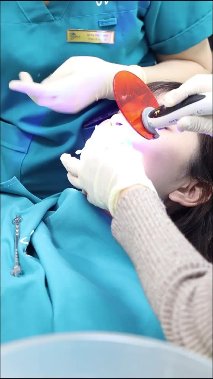 Niềng răng có hết hô hàm không?