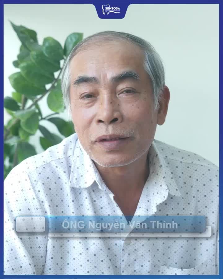 CẤY GHÉP IMPLANT-GIẢI PHÁP TỐI ƯU CHO NGƯỜI MẤT RĂNG