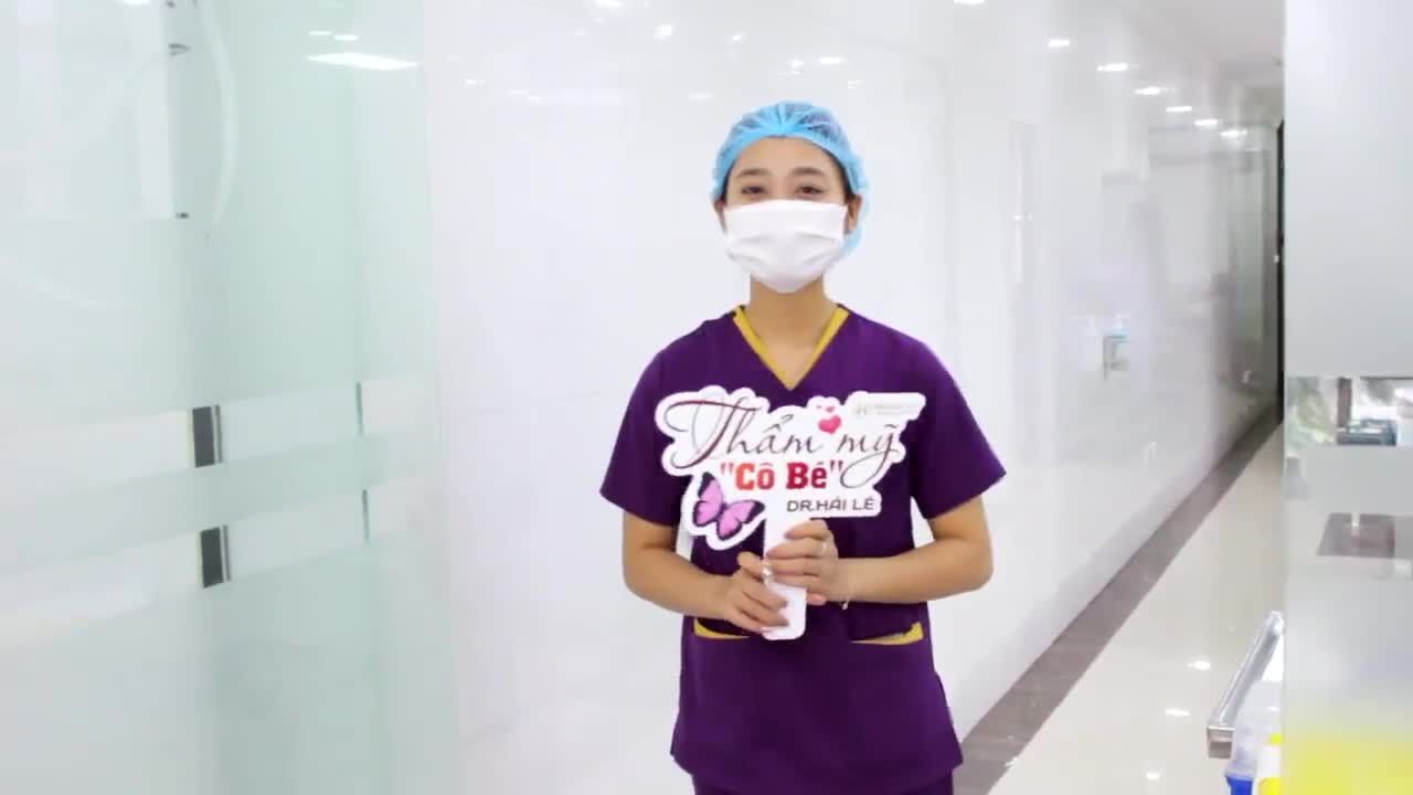 "Tạo hóa cho bạn xinh đẹp nhưng lại để "cô bé" của bạn thâm xạm giãn rộng sau sinh"... Học ngay bí kíp này để hồi sinh "cô bé" bạn nhé