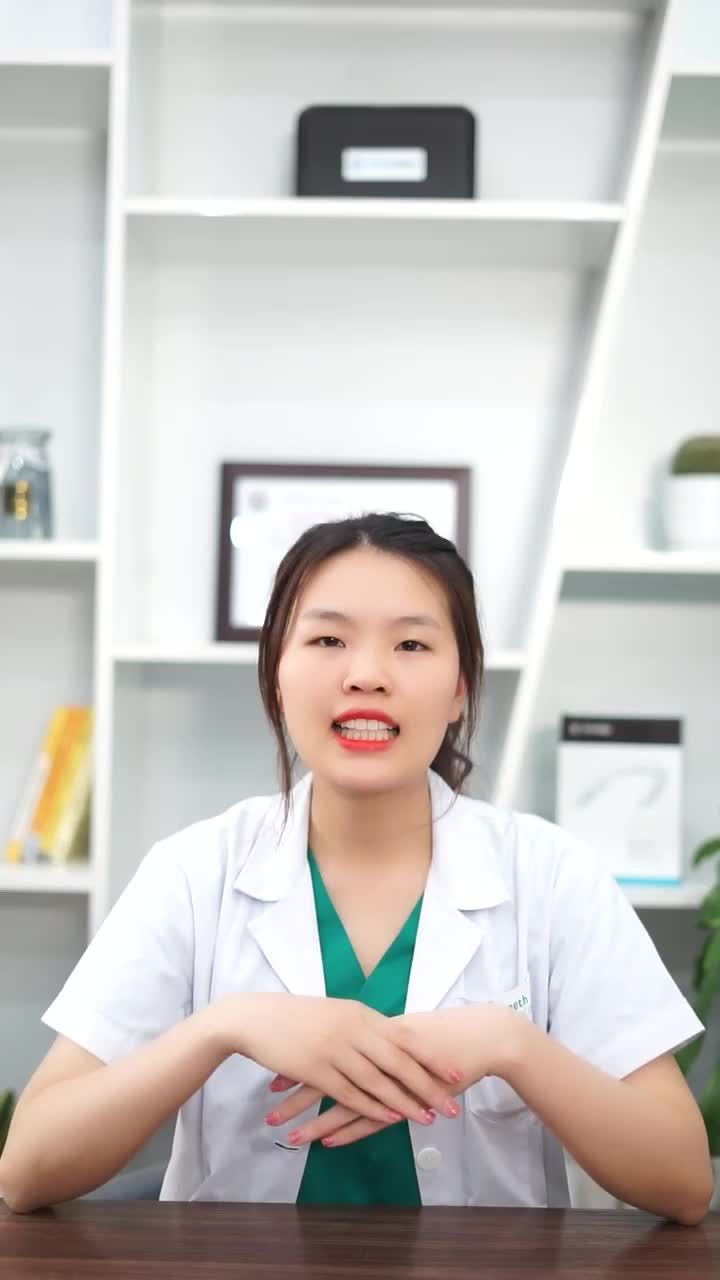 Niềng răng có hết hô hàm không?