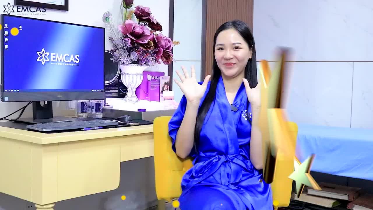 TRẺ HOÁ CỬA SỔ TÂM HỒN SAU KHI SỬ DỤNG DỊCH VỤ CẮT MÍ MẮT