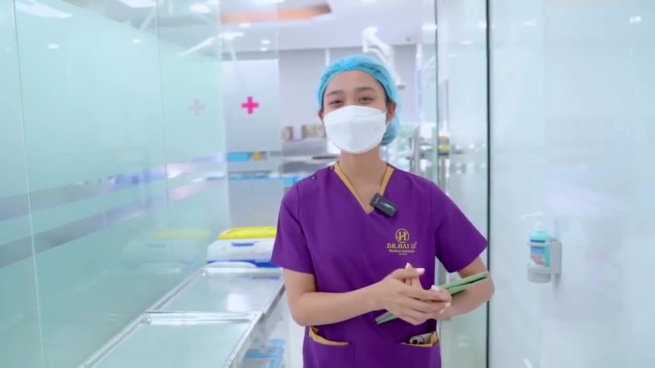 Nếu bạn đang có ý định "Thu gọn cô bé" thì video này dành cho bạn