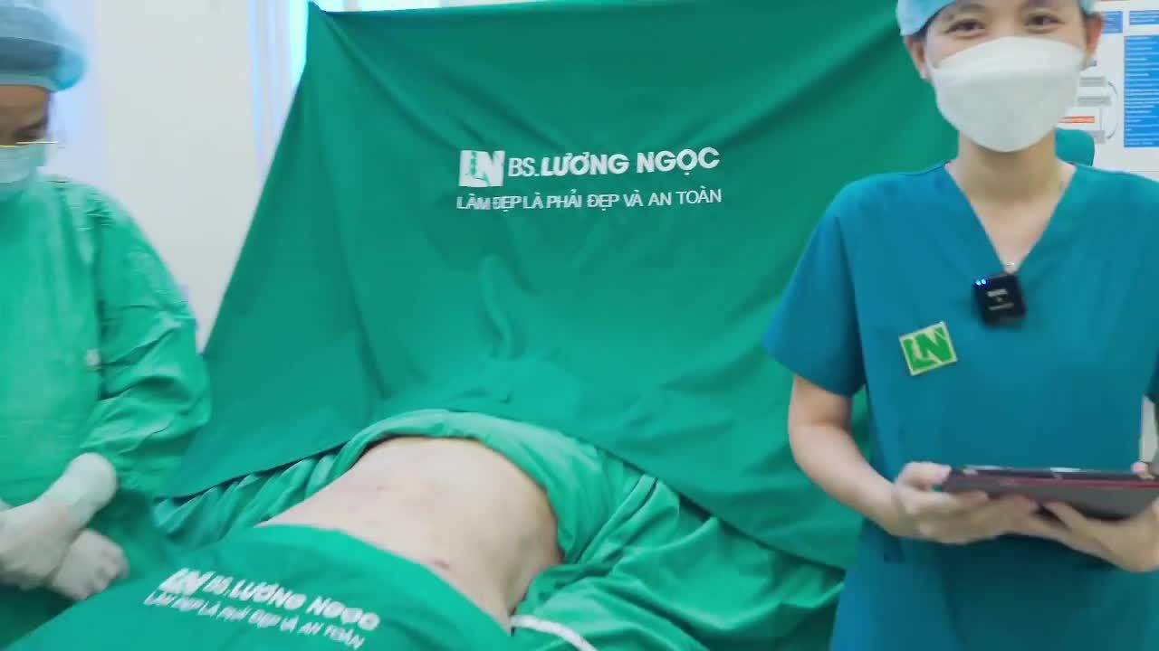 KẾT QUẢ  HÚT MỠ TẠO DÁNG THẨM MỸ,  CẤY MỠ TRẺ HOÁ BÀN TAY, KHUÔN MẶT CHO KH VIỆT KIỀU MỸ.