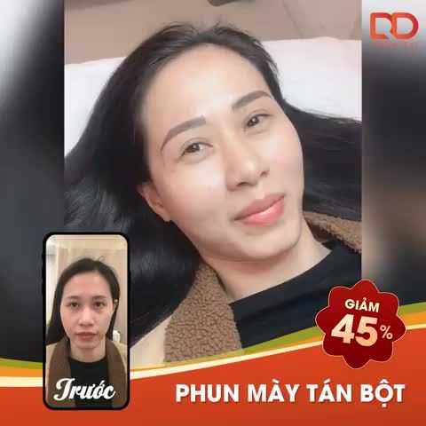 PHUN MÀY TÁN BỘT - OFF 45% TRONG THÁNG 3