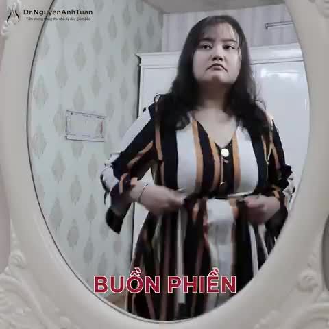 Béo phì ảnh hưởng tâm lý bạn đến mức nào?