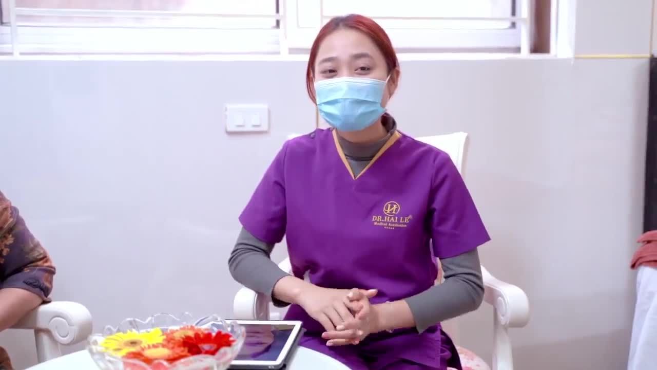 Tôi đã thoát khỏi sự tự ti mặc cảm về đôi mắt lỗi hỏng như thế nào sau khi đến Dr.Hải Lê? Theo dõi ngay