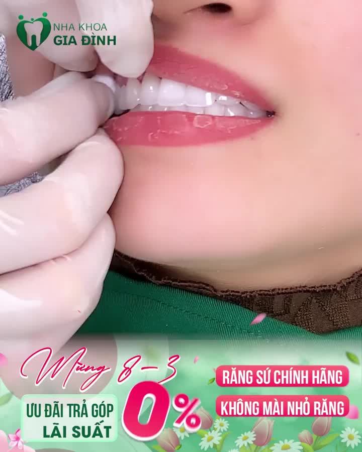 CÓ NỖI BUỒN NÀO HƠN NỖI BUỒN RĂNG XẤU