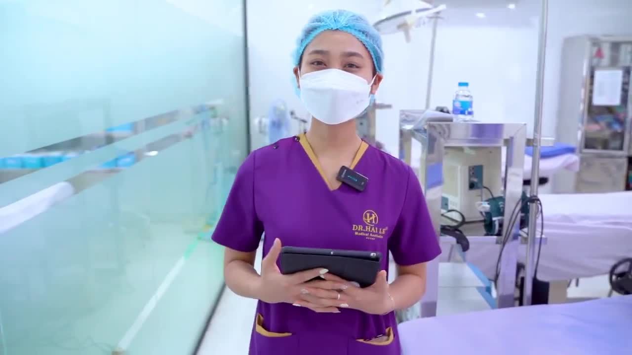 Kết quả chỉnh hình cho chàng trai biến dạng mí mắt + sẹo trán sau 3 tiếng thực hiện sẽ như thế nào? Cả nhà cùng theo dõi