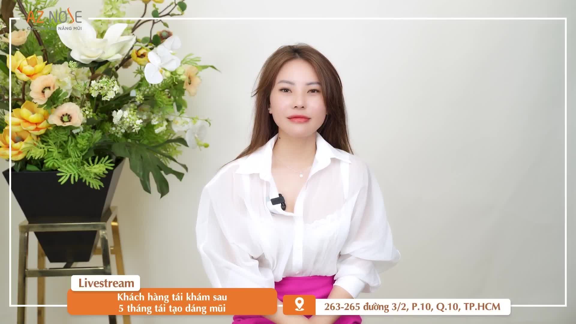 Khách hàng 9X hạnh phúc vì được người thân khen hết lời