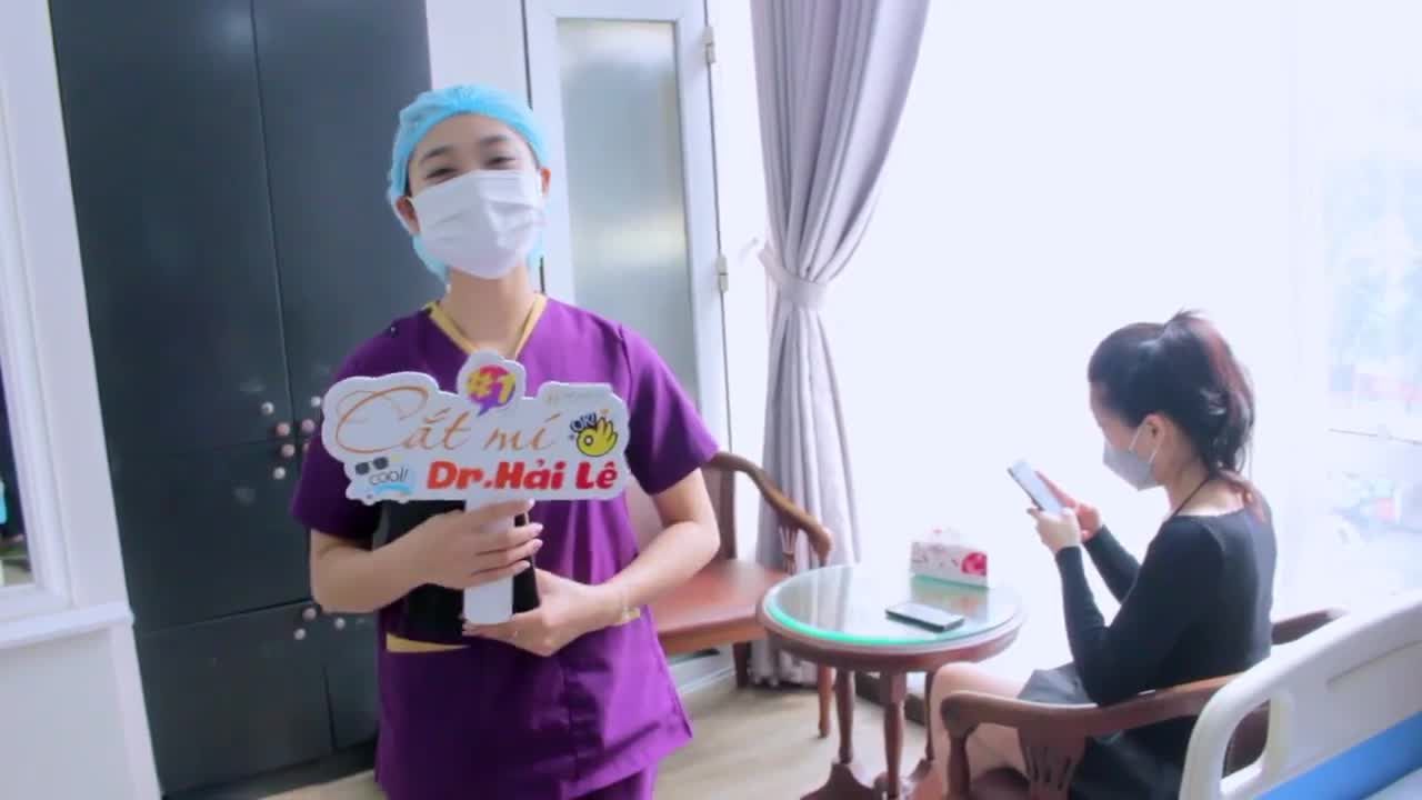 Đôi mắt 1 mí sau 7 ngày cắt mắt 2 mí trông sẽ như thế nào? Theo dõi ngay