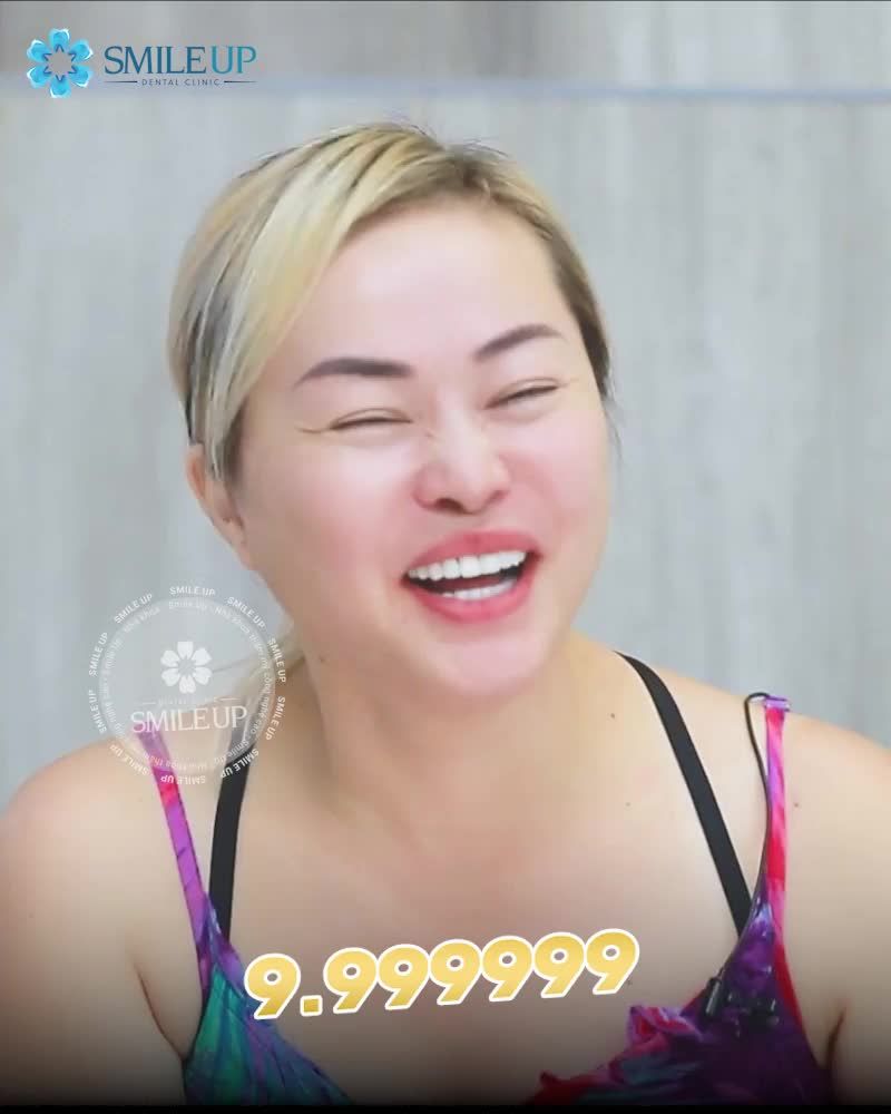 NỤ CƯỜI - NGÔN NGỮ KHÔNG LỜI ĐỌNG LẠI DƯ ÂM TUYỆT VỜI TỪ CÁI NHÌN ĐẦU TIÊN