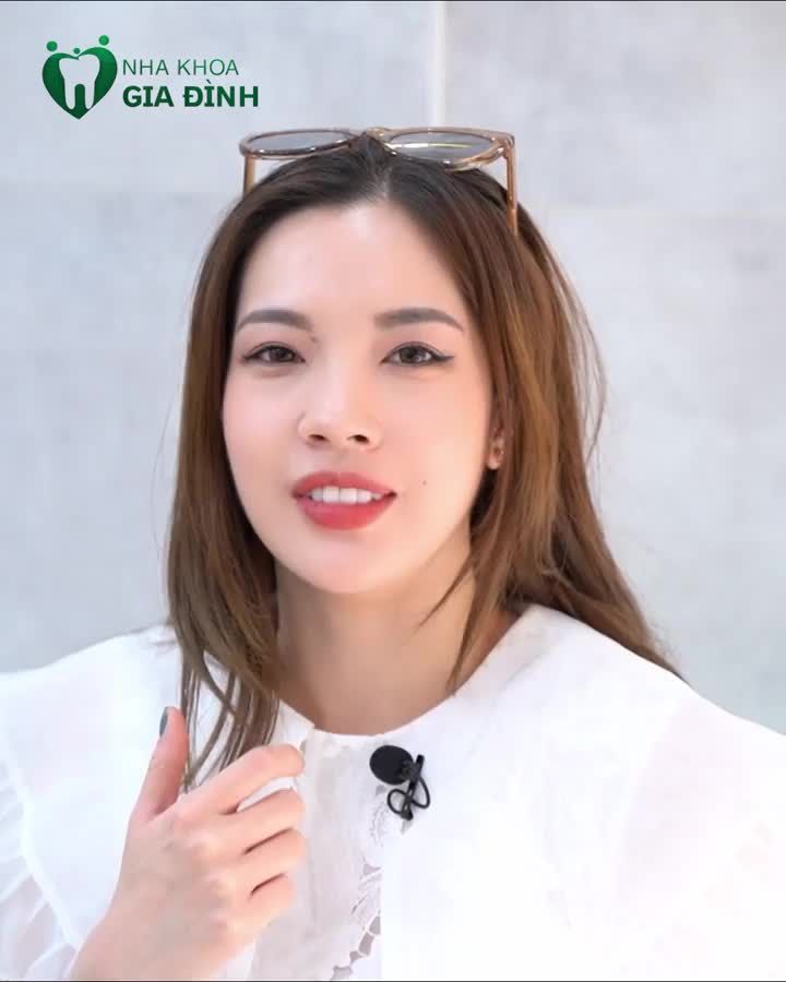 TẠI SAO SAU KHI LÀM RĂNG SỨ XONG LẠI HỐI HẬN?