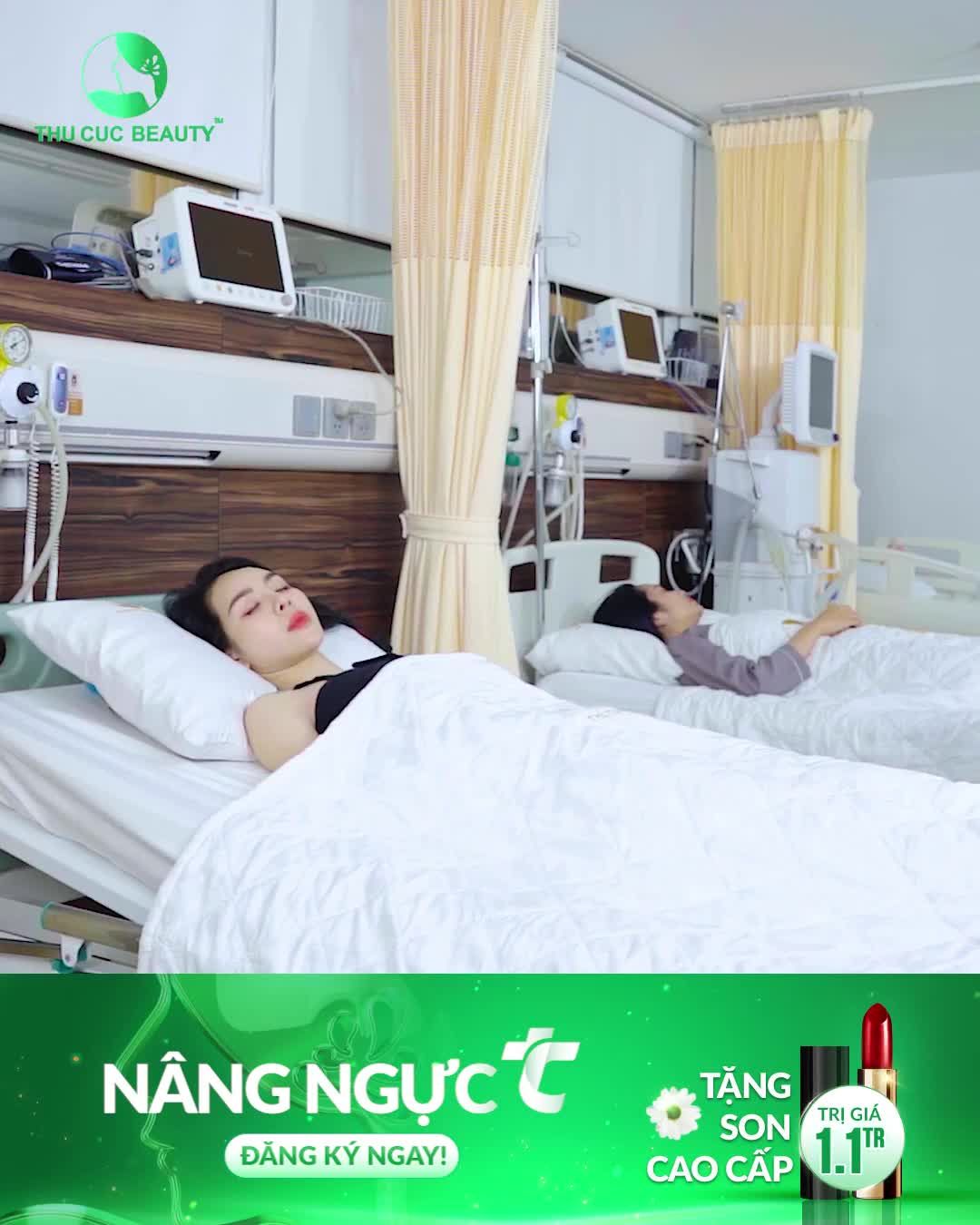 Ngực đẹp ưng ý - Chi phí siêu hời Đăng ký ngay!!!