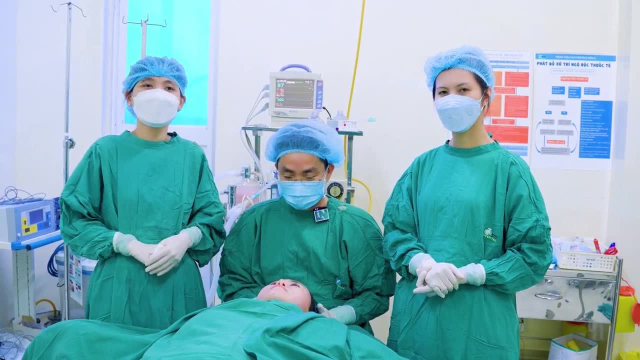Giải pháp cấy mỡ tự thân được Chị Phượng lựa chọn vì
