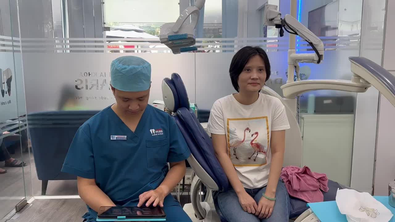 Cảm nhận và kết quả sau quá trình niềng răng (3 năm) và làm mặt dán sứ Emax