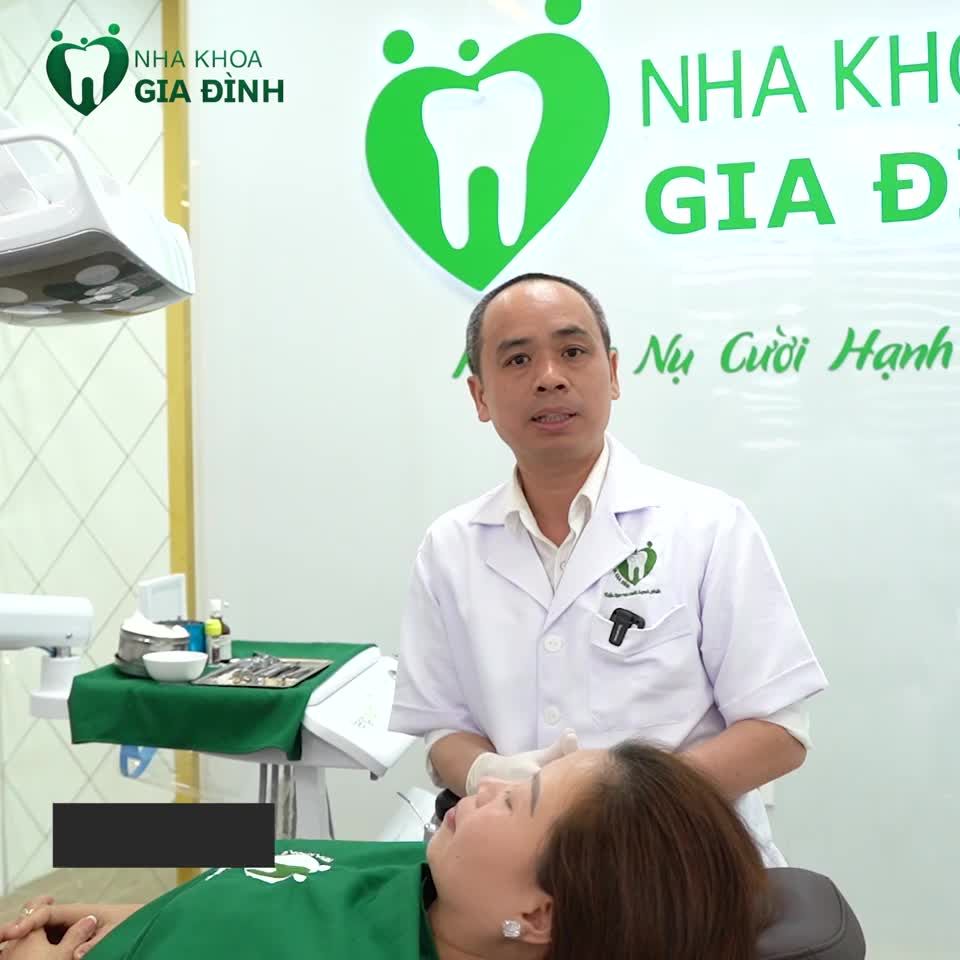 CASE LÂM SÀNG THỰC TẾ ĐẾN TỪ HẢI PHÒNG