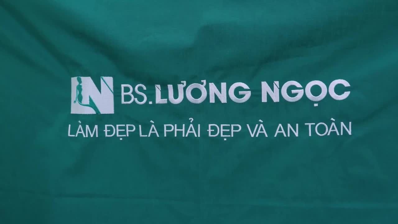 Những hình ảnh thực tế về kết quả ca thực hiện hút mỡ