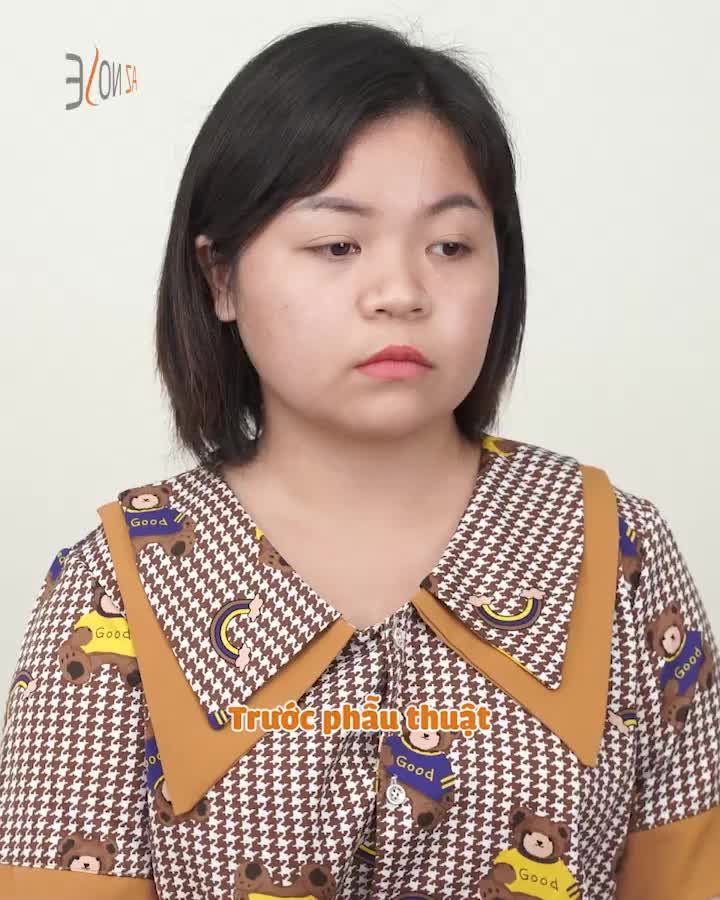 "Đến khi tốt nghiệp Đại học, em mới biết ngoại hình quan trọng thế nào..."