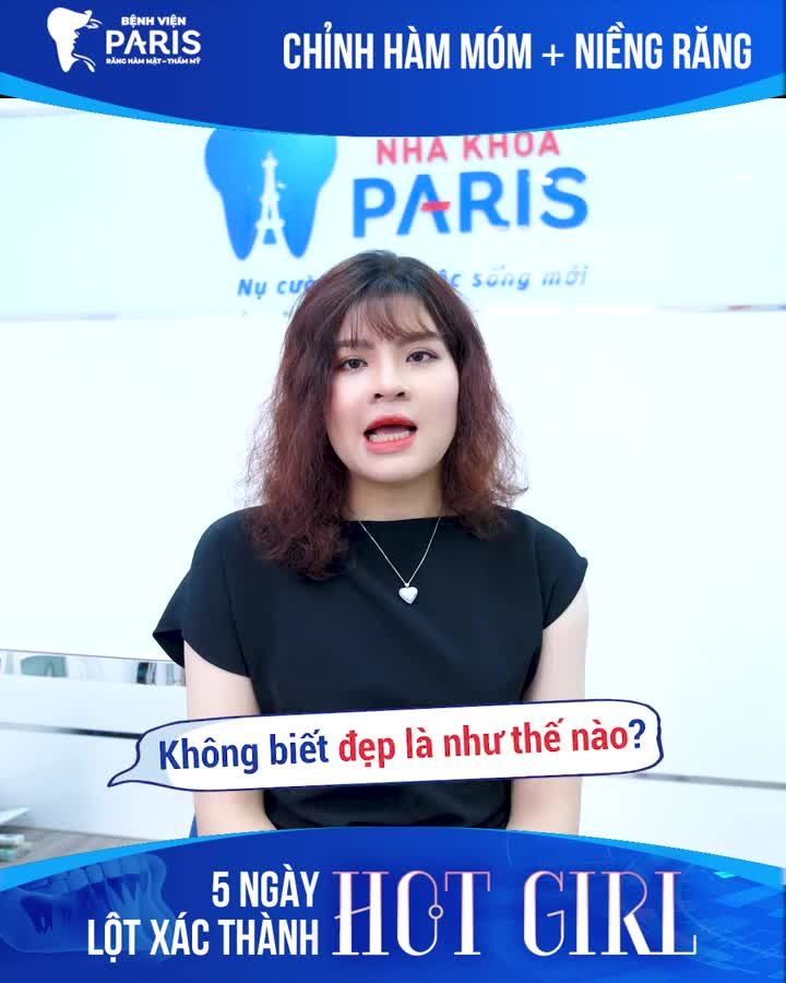"Lột xác" cùng chị Hồng Nhung