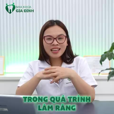 BỌC RĂNG SỨ CÓ PHẢI LẤY TỦY KHÔNG