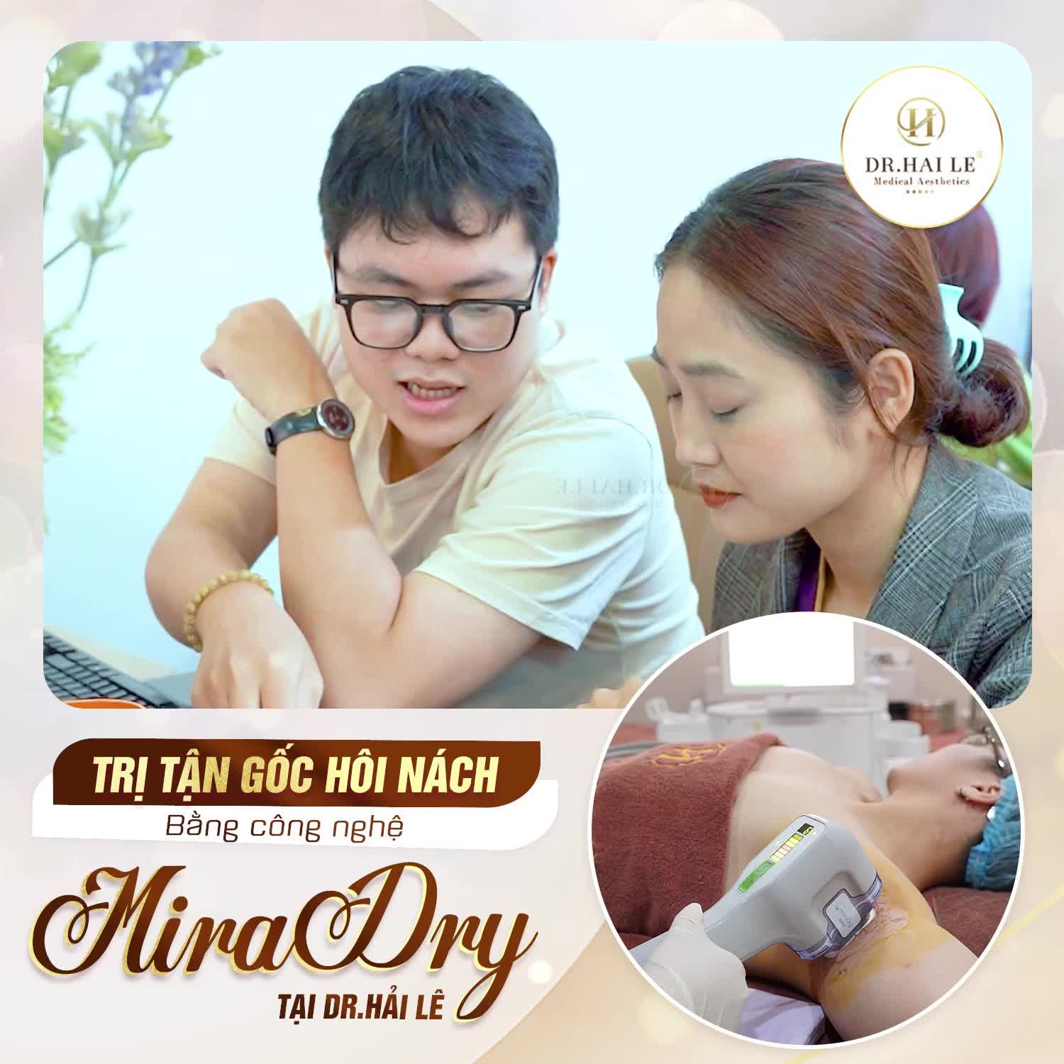 Mùi hương “gây gây” từ vùng nách đột nhiên xuất hiện, lan tỏa trong không khí làm bạn tự ti, đồng nghiệp khó chịu?