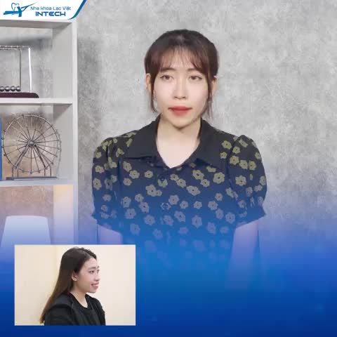 RĂNG HÔ THAY ĐỔI NHƯ THẾ NÀO SAU KHI NIỀNG?