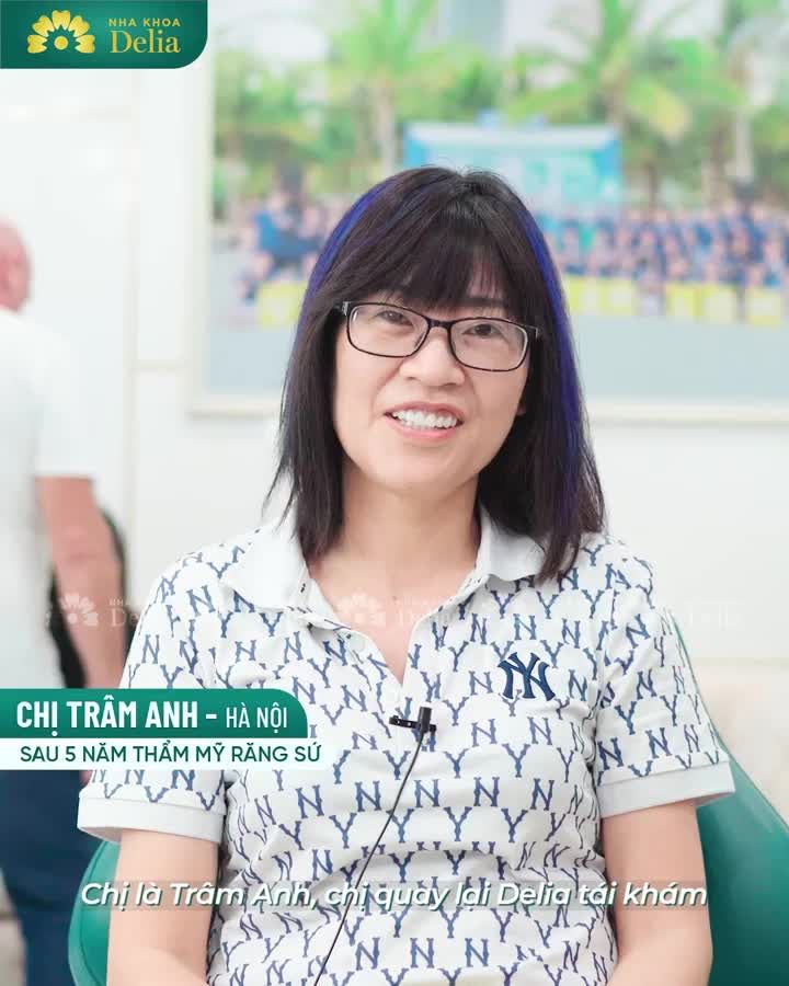 Là phụ nữ, chúng ta hãy biết cách yêu thương bản thân, chăm sóc sức khỏe cho chính mình, nhất là nụ cười để đón nhận niềm vui và thắp lửa hạnh phúc trong cuộc sống".