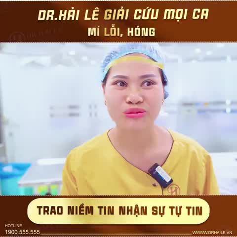 Mí không đều nhau, xơ sẹo, đính cơ nâng mi sâu – Làm sao để thôi lo lắng, khắc phục triệt để lỗi, hỏng?