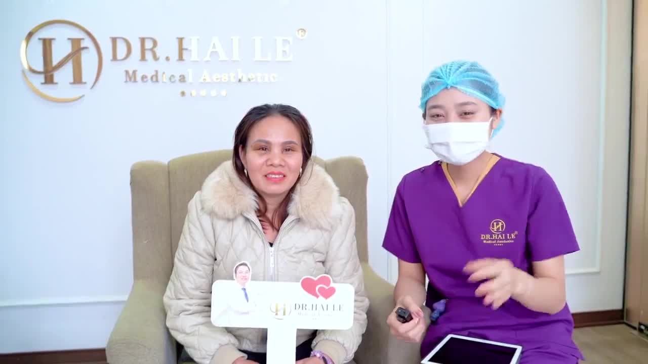 Combo trẻ hóa mí mắt toàn diện Nâng cung mày + Cắt mí sau 7 ngày trông sẽ như thế nào?Theo dõi ngay