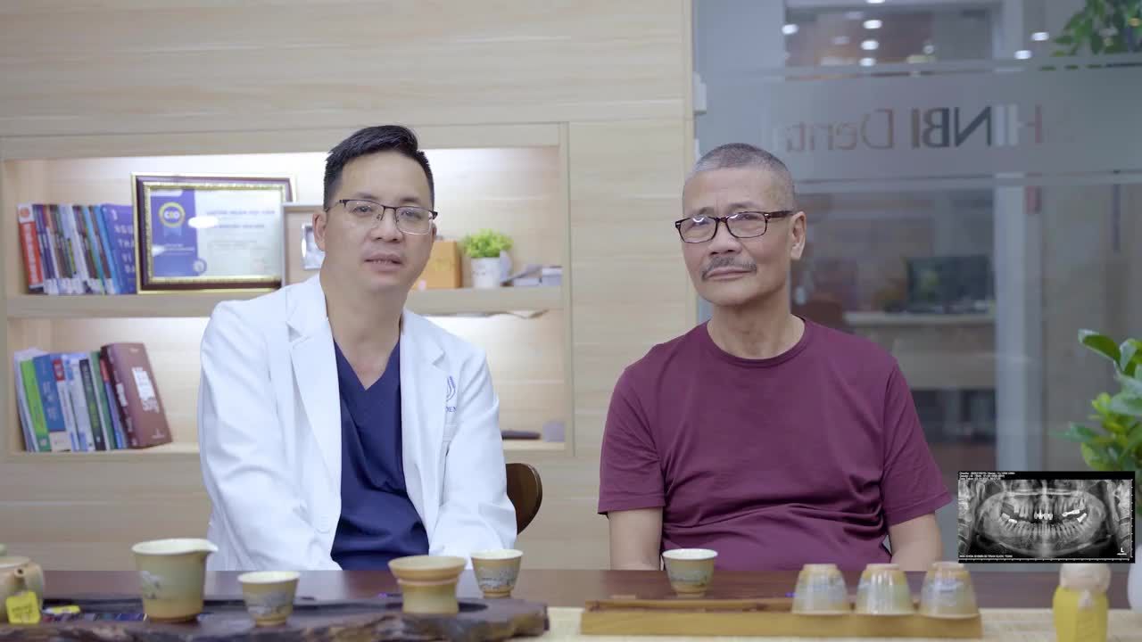 Chọn Shinbi - Trọn niềm tin