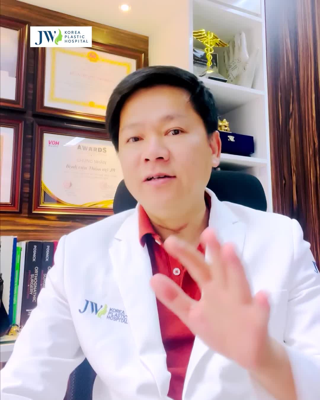 Bác sĩ Tú Dung GIẢI MÃ 5 bí ẩn giúp Cấy mỡ mặt Baby Face hiệu quả biến mặt XƯƠNG XẨU hóa CĂNG MƯỚT