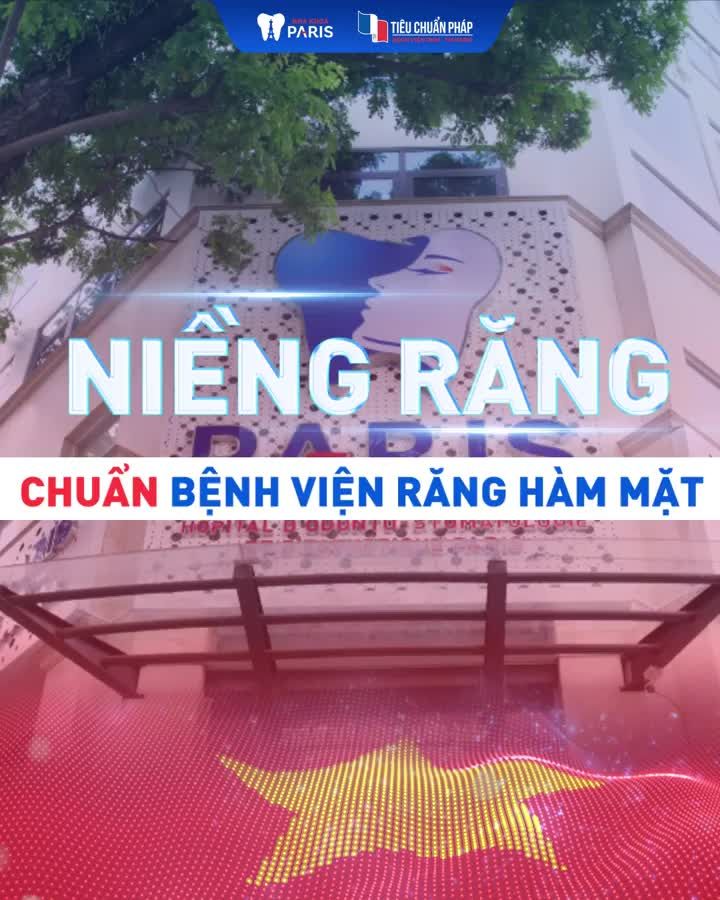 23 SUẤT “Deal Hot” NIỀNG RĂNG