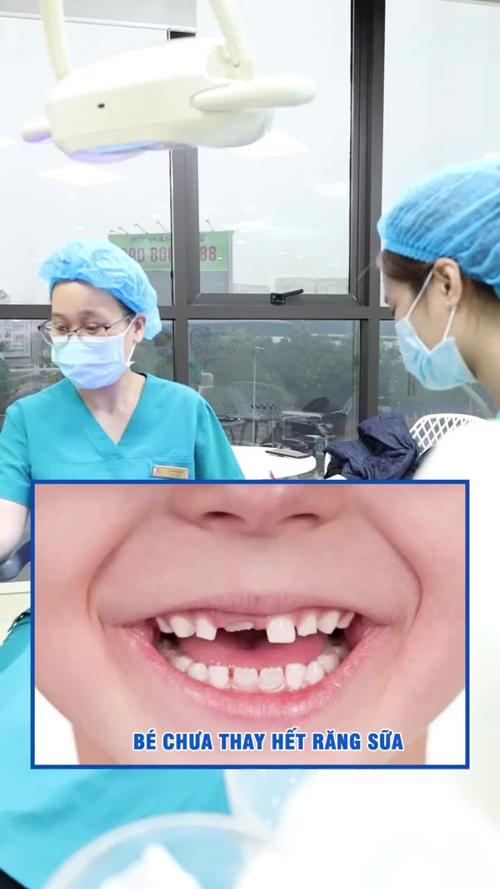 Niềng răng ở độ tuổi nào là thích hợp nhất?