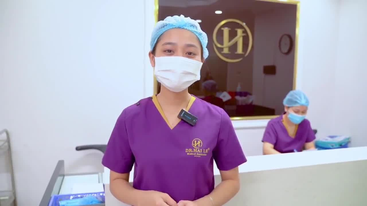 Mí mắt lỗi hỏng ĐỨT CƠ NÂNG MI trước giờ phẫu thuật khách hàng nói gì? Cả nhà cùng theo dõi