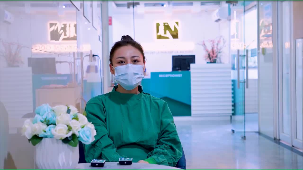 Sau lựa chọn thực hiện giảm mỡ vùng bụng, lưng và cánh tay, vì vô cùng hài lòng với sự thay đổi của dáng vóc