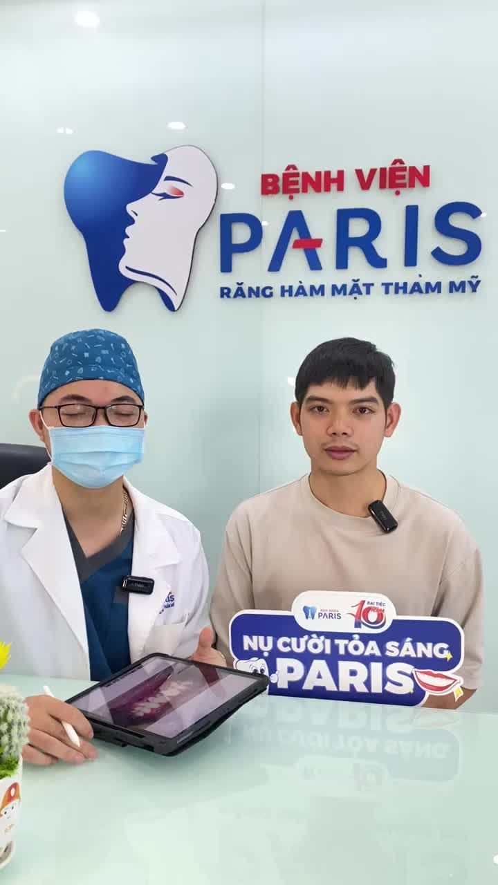 Công nghệ niềng răng tân tiến nhất thế giới hiện nay- Niềng Invisalign