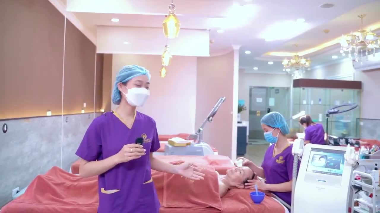 Nâng cơ Endymed giải pháp vàng giúp chị em tuổi ngoài 30++ sở hữu làn da săn mịn chắc khỏe
