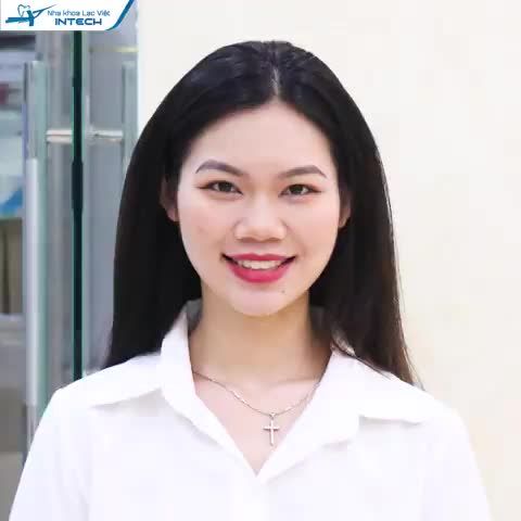 RĂNG ĐỀU – MẶT XINH, NỤ CƯỜI RẠNG RỠ NHỜ NIỀNG RĂNG CÔNG NGHỆ X-MATRIX