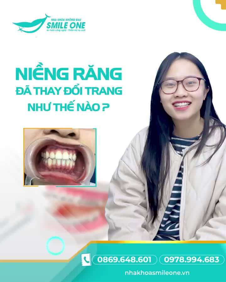 Cùng nhìn lại xem Hà Trang đã thay đổi như thế nào nhé!
