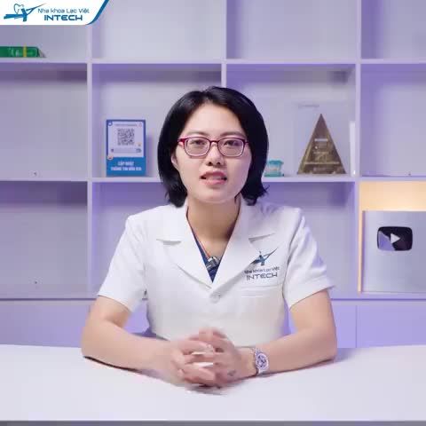 NHỮNG BIẾN CHỨNG CÓ THỂ XẢY RA KHI NIỀNG RĂNG