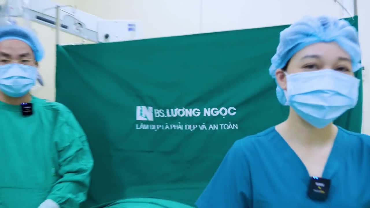 LẤY LẠI VÒNG EO SAU SINH CHO CHỊ KH 35 TUỔI, TIN TƯỞNG LỰA CHỌN GIẢM MỠ AN TOÀN.