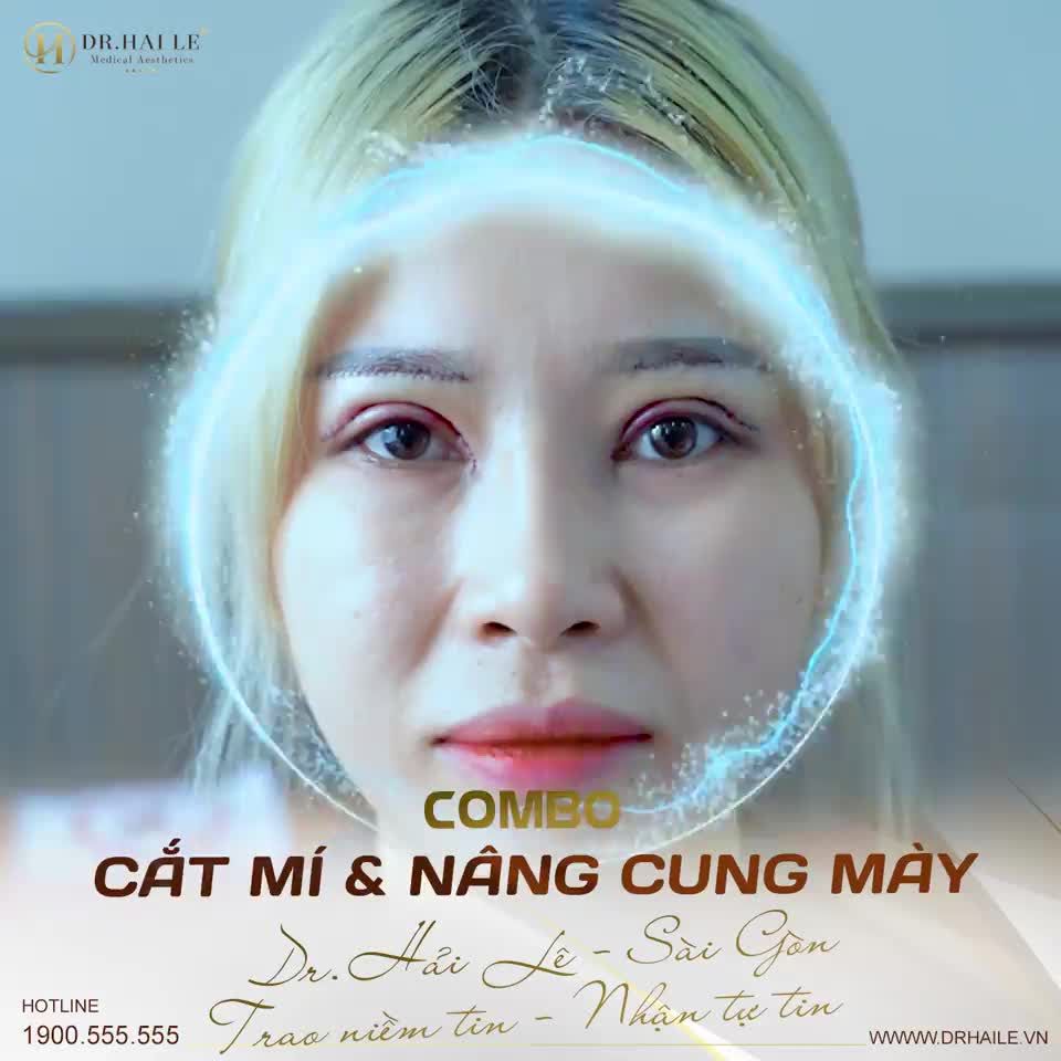 TẠI SAO DR.HẢI LÊ LÀ SỰ LỰA CHỌN CỦA BẠN!!!