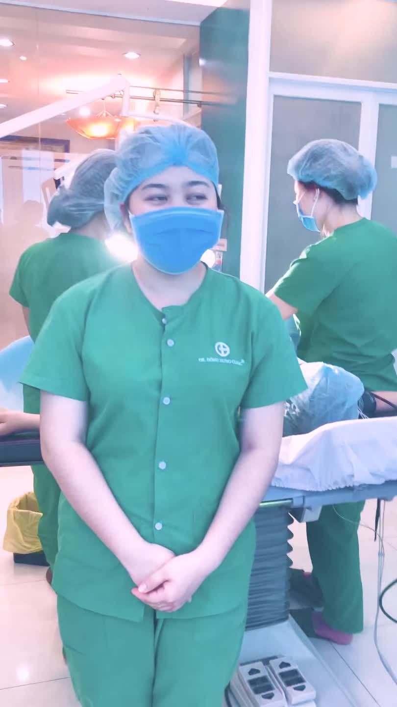 THỰC HIỆN COMBO TÂN TRANG VÙNG KÍN CHO NỮ