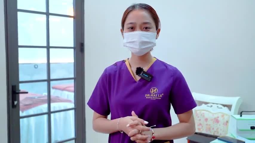 Nồm ẩm kéo dài - Hôm nay chính thức nắng nóng trở lại Thời tiết thế này những ai bị "hôi" nách có lẽ là cực h.ình