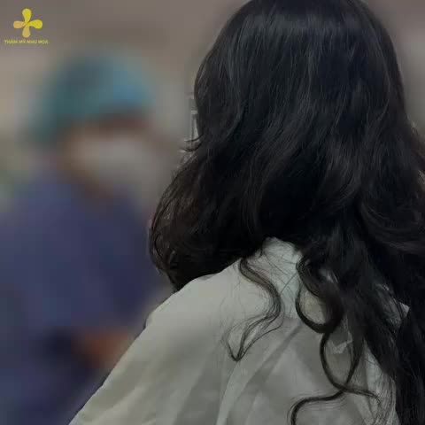 10 năm - 9 lần sửa mũi! Tìm đến rất nhiều bác sĩ, từ Nam ra Bắc.