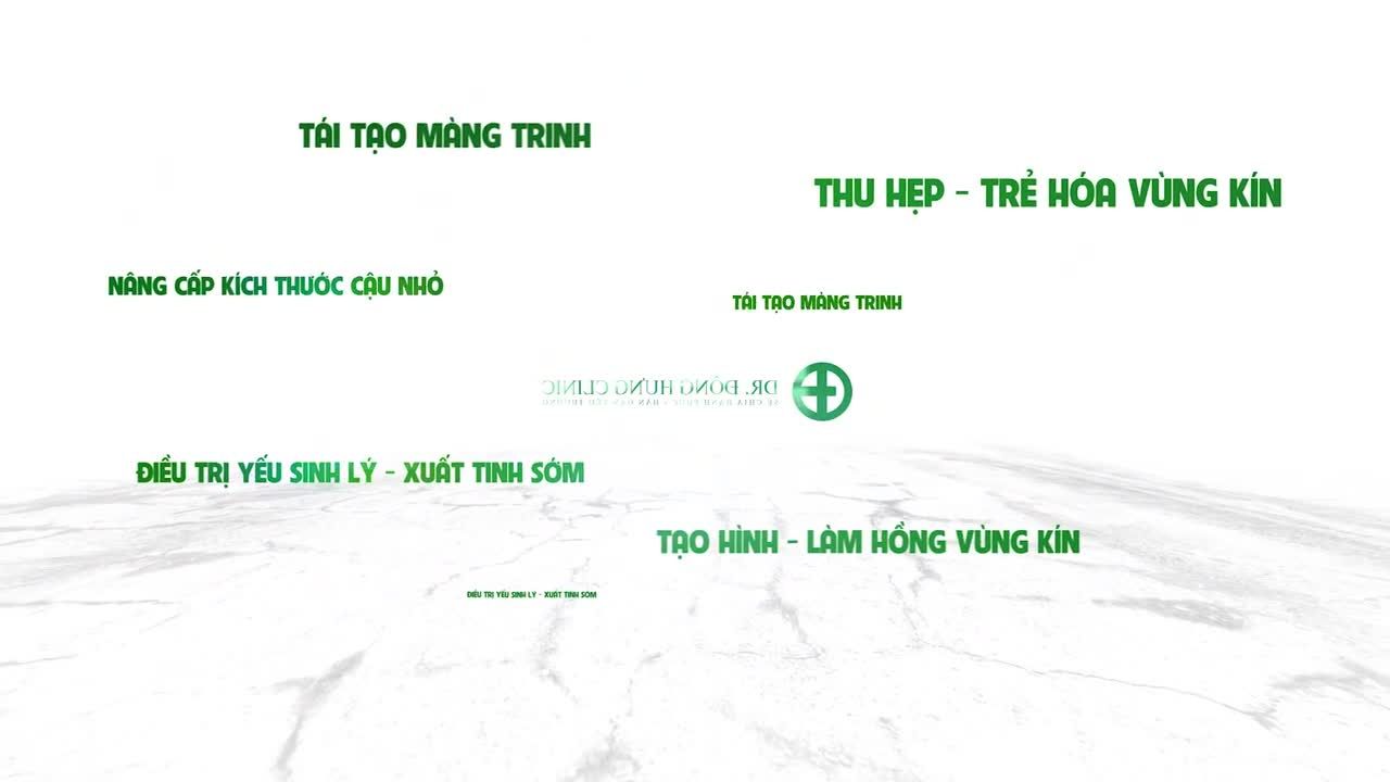 Đại tá - Bác sỹ chuyên khoa II Vũ Thắng chia sẻ về case cắt bỏ 2 cánh cô bé - Đông Hưng Clinic