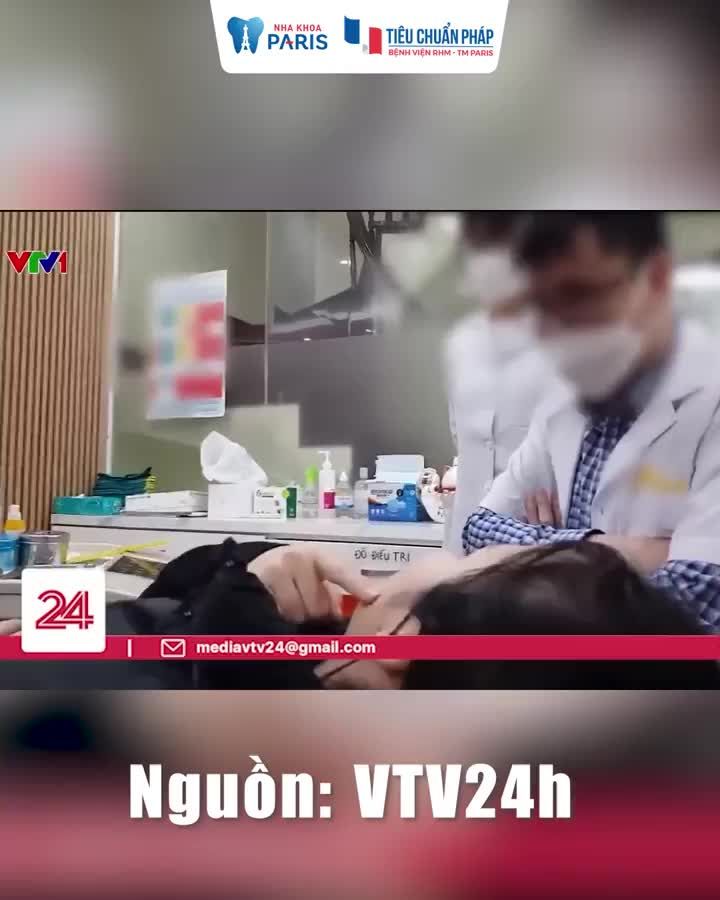 HỎNG NGUYÊN HÀM chỉ vì răng sứ giá rẻ